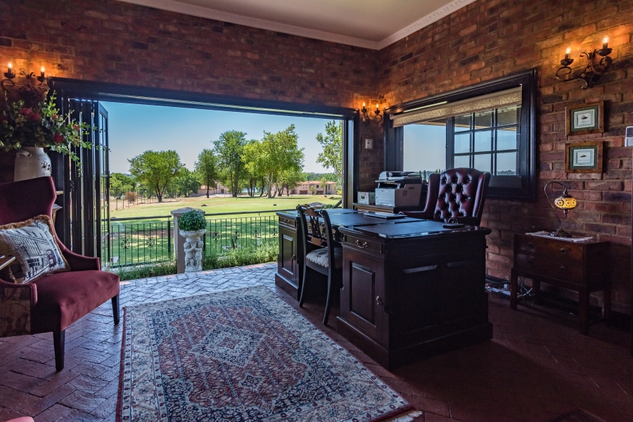 3 Bedroom Property for Sale in Club Milos Estate Free State